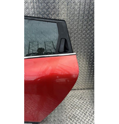 Porte arriere gauche RENAULT CLIO 4 Photo n°3