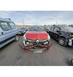 Porte arriere gauche RENAULT CLIO 4 Photo n°10