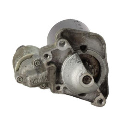 Demarreur RENAULT CLIO 4 Photo n°1