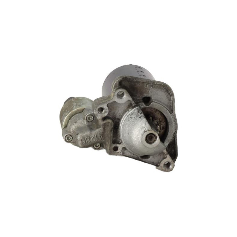 Demarreur RENAULT CLIO 4