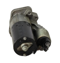 Demarreur RENAULT CLIO 4 Photo n°3