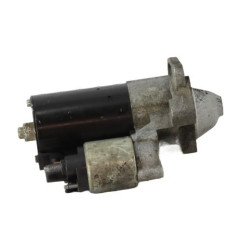 Demarreur RENAULT CLIO 4 Photo n°4