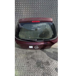 Malle/Hayon arriere OPEL ADAM Photo n°1