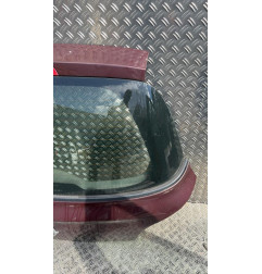 Malle/Hayon arriere OPEL ADAM