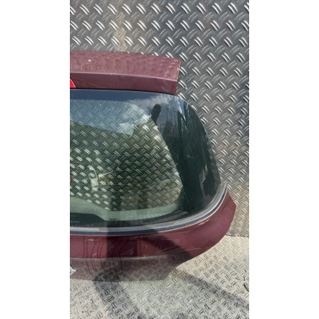 Malle/Hayon arriere OPEL ADAM