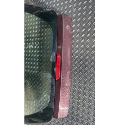 Malle/Hayon arriere OPEL ADAM Photo n°6