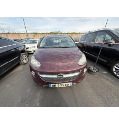 Malle/Hayon arriere OPEL ADAM Photo n°12