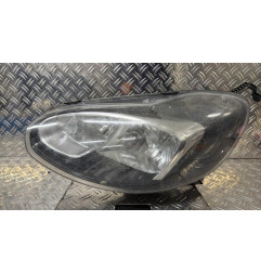 Optique avant principal gauche (feux)(phare) OPEL ADAM