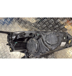 Optique avant principal gauche (feux)(phare) OPEL ADAM Photo n°3