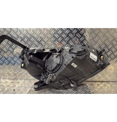 Optique avant principal gauche (feux)(phare) OPEL ADAM Photo n°4