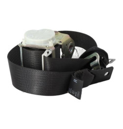 Ceinture avant droit OPEL ADAM Photo n°1