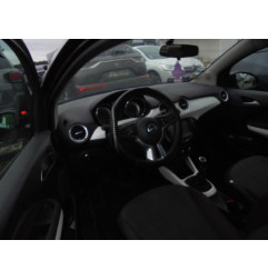 Moteur essuie glace avant OPEL ADAM Photo n°6