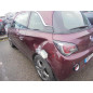 Moteur essuie glace avant OPEL ADAM