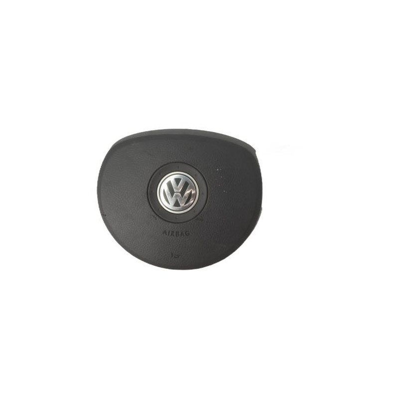 Air bag conducteur VOLKSWAGEN GOLF 5