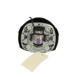 Air bag conducteur VOLKSWAGEN GOLF 5 Photo n°4