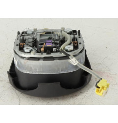 Air bag conducteur VOLKSWAGEN GOLF 5 Photo n°6