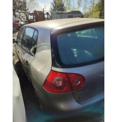 Air bag conducteur VOLKSWAGEN GOLF 5 Photo n°10