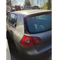 Air bag conducteur VOLKSWAGEN GOLF 5 Photo n°11