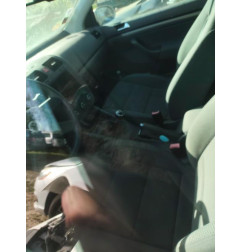 Air bag conducteur VOLKSWAGEN GOLF 5 Photo n°12