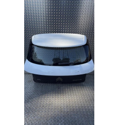 Malle/Hayon arriere CITROEN C4 CACTUS Photo n°1