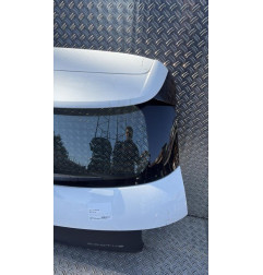 Malle/Hayon arriere CITROEN C4 CACTUS Photo n°5