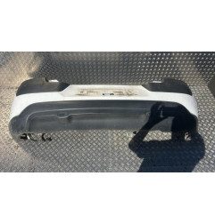 Pare choc arriere CITROEN C4 CACTUS Photo n°1