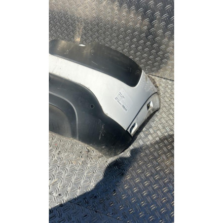 Pare choc arriere CITROEN C4 CACTUS