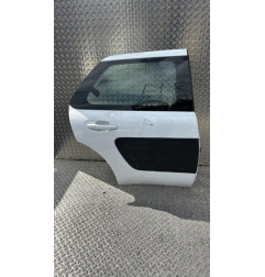 Porte arriere droit CITROEN C4 CACTUS Photo n°1