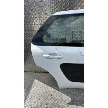 Porte arriere droit CITROEN C4 CACTUS