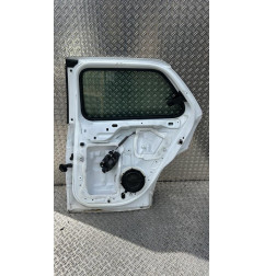 Porte arriere droit CITROEN C4 CACTUS Photo n°4