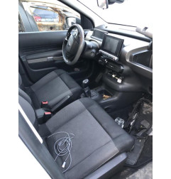 Porte arriere droit CITROEN C4 CACTUS Photo n°7