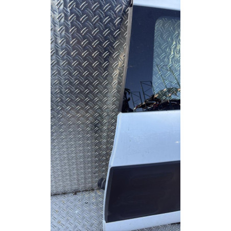 Porte arriere gauche CITROEN C4 CACTUS