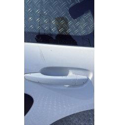 Porte arriere gauche CITROEN C4 CACTUS Photo n°3