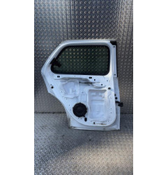 Porte arriere gauche CITROEN C4 CACTUS Photo n°5