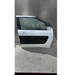 Porte avant droit CITROEN C4 CACTUS Photo n°1
