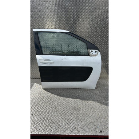 Porte avant droit CITROEN C4 CACTUS Photo n°1