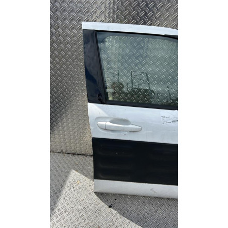 Porte avant droit CITROEN C4 CACTUS