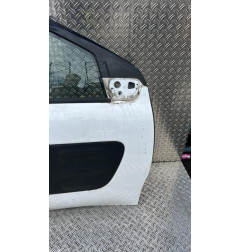 Porte avant droit CITROEN C4 CACTUS Photo n°4
