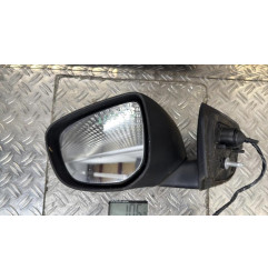 Retroviseur gauche CITROEN C4 CACTUS Photo n°4