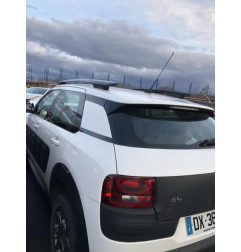 Pare soleil droit CITROEN C4 CACTUS Photo n°8
