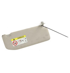 Pare soleil gauche CITROEN C4 CACTUS Photo n°1