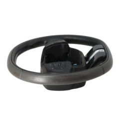 Volant CITROEN C4 CACTUS Photo n°4