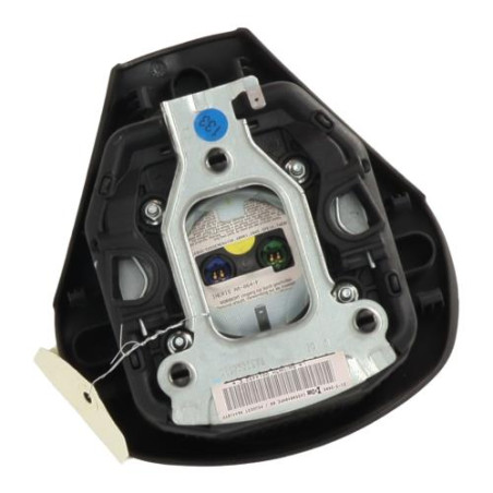 Air bag conducteur PEUGEOT 1007 Photo n°1