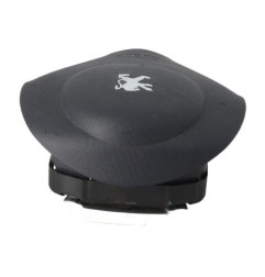 Air bag conducteur PEUGEOT 1007 Photo n°3
