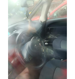 Air bag conducteur PEUGEOT 1007 Photo n°7