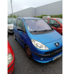 Air bag conducteur PEUGEOT 1007 Photo n°9