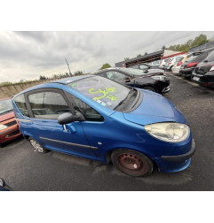 Air bag conducteur PEUGEOT 1007 Photo n°14