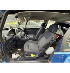 Air bag conducteur PEUGEOT 1007 Photo n°15