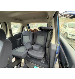 Air bag conducteur PEUGEOT 1007 Photo n°17