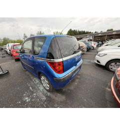 Air bag conducteur PEUGEOT 1007 Photo n°18